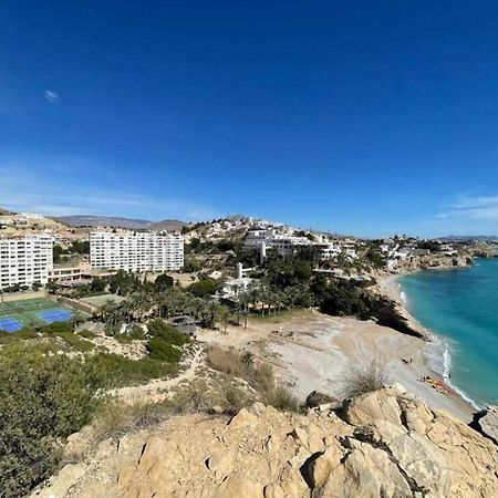 Sol Mediterraneo Palm Beach 3 Villajoyosa Zewnętrze zdjęcie