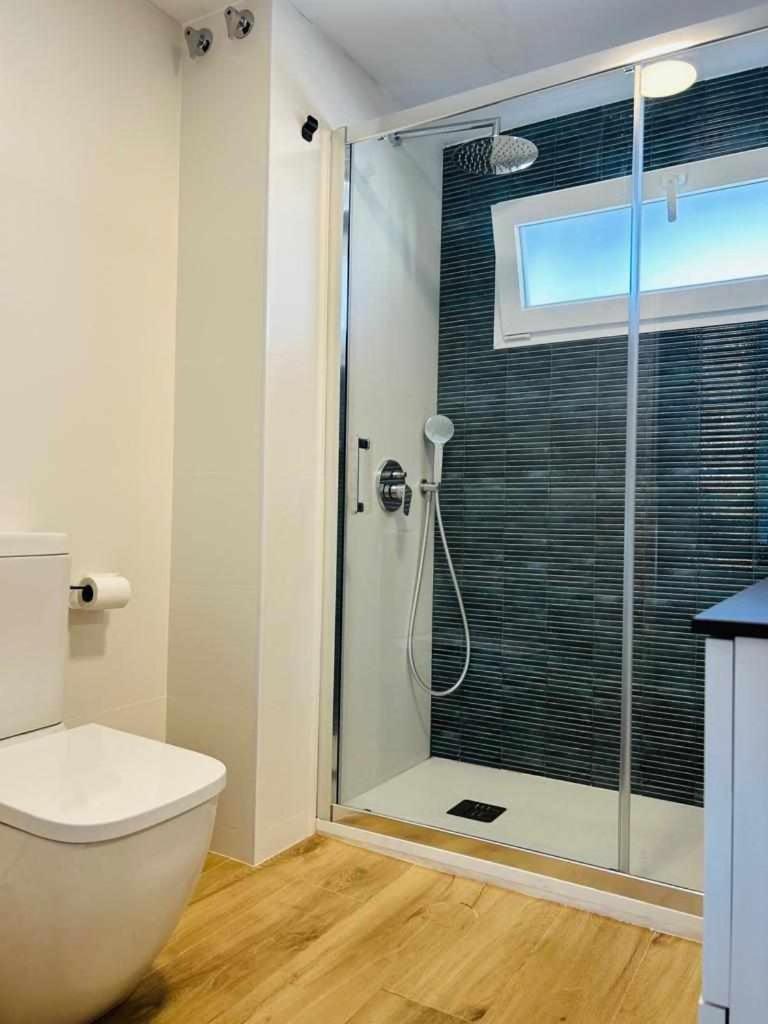 Sol Mediterraneo Palm Beach 3 Villajoyosa Zewnętrze zdjęcie