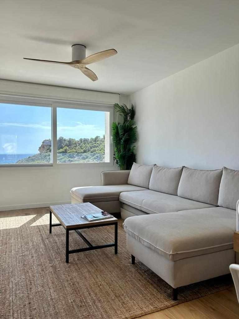 Sol Mediterraneo Palm Beach 3 Villajoyosa Zewnętrze zdjęcie