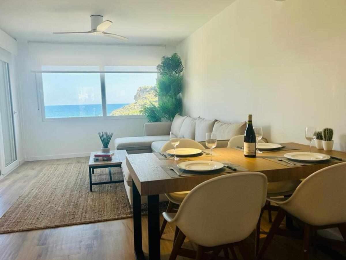 Sol Mediterraneo Palm Beach 3 Villajoyosa Zewnętrze zdjęcie