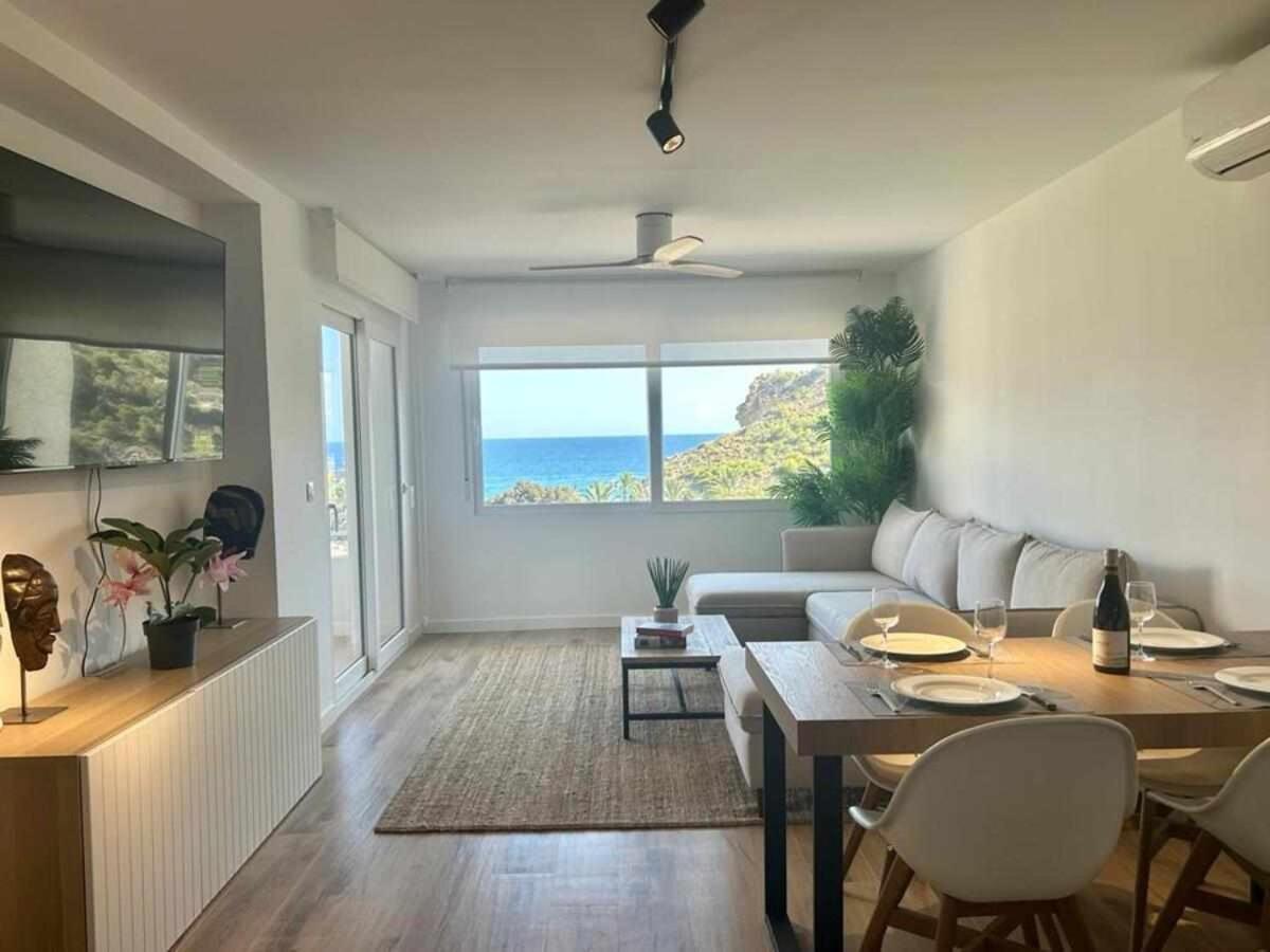 Sol Mediterraneo Palm Beach 3 Villajoyosa Zewnętrze zdjęcie